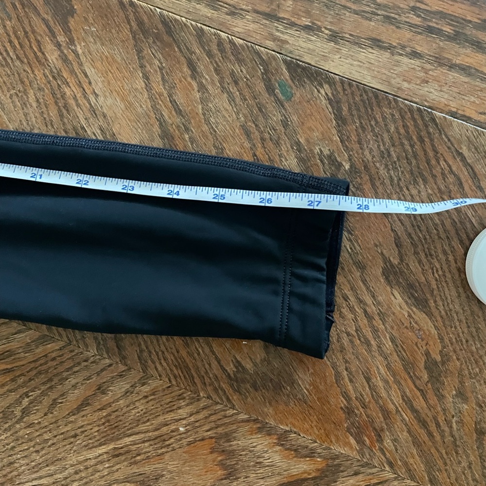 Pearl Izumi black bike pants size small - Picture 4 of 5